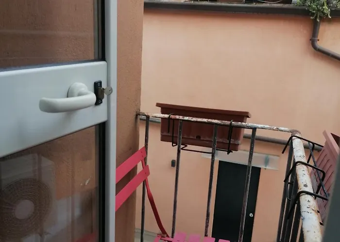 All'angolo Di San Pietro - Wifi Apartament *