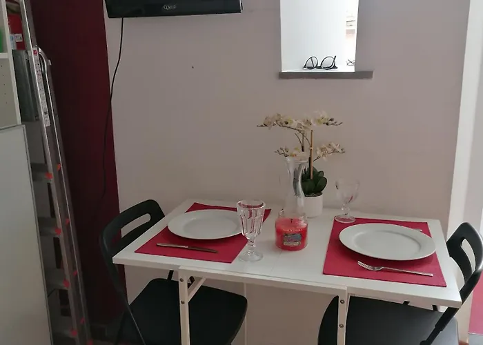 All'angolo Di San Pietro - Wifi Rzym