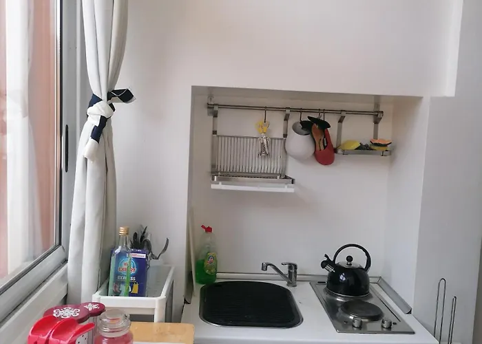 All'angolo Di San Pietro - Wifi Apartament