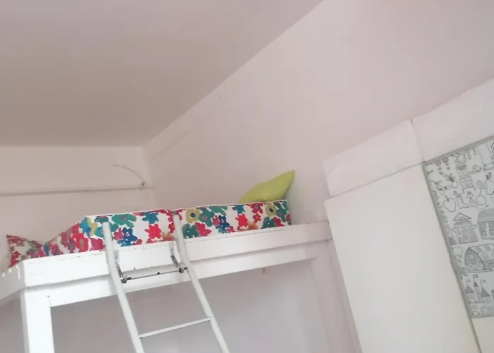 Apartament All'angolo Di San Pietro - Wifi