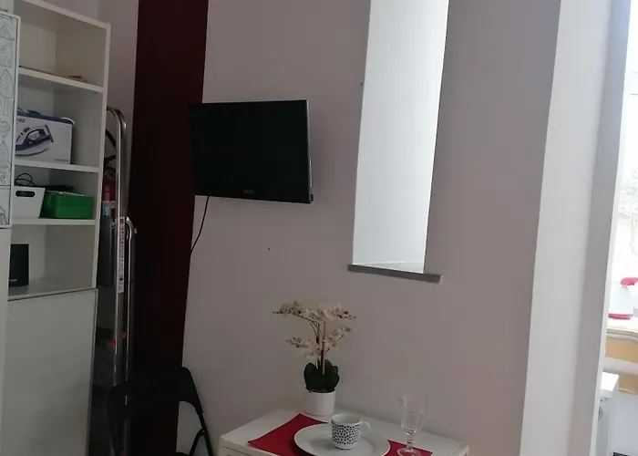 All'angolo Di San Pietro - Wifi Apartament *