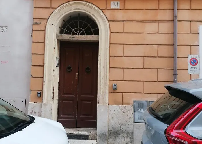 All'angolo Di San Pietro - Wifi