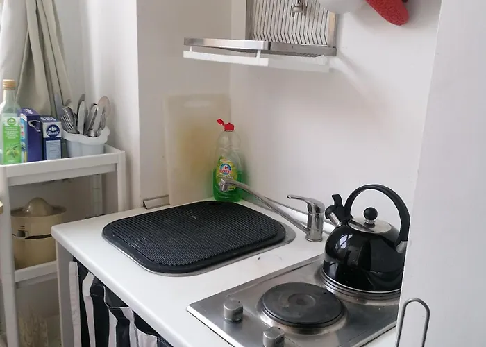 Apartament All'angolo Di San Pietro - Wifi *
