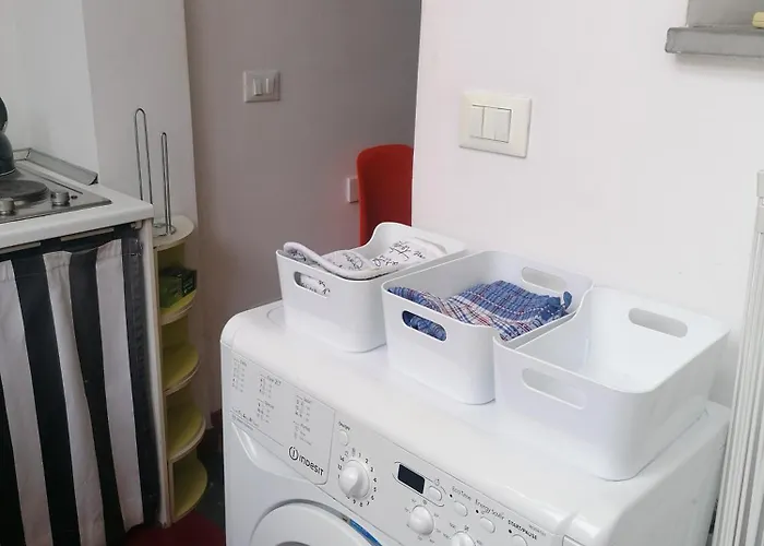 Apartament All'angolo Di San Pietro - Wifi Rzym