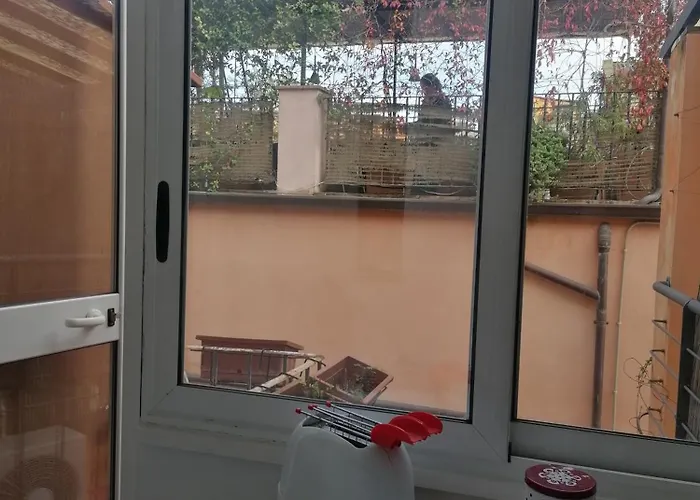 Apartament All'angolo Di San Pietro - Wifi